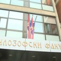 Новосадска полиција не доставља записник који би показао ко је блокирао Филозофски факултет