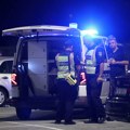 Izboden Muškarac u Zagrebu! Iz čista mira napao čoveka nasred ulice