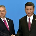 EU mediji: Kineski predsednik jača podele u Evropi i osnažuje surevnjivost Beograda i Budimpešte