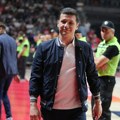 Marko Pantelić došao na derbi Zvezde i Partizana u Pioniru: Iznenadićete se pored koga je seo na tribinama
