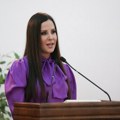 Tamara Vučić otvorila 10. Forum mladih naučnika u Nišu