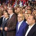 Nova: Četiri stuba SNS vlasti bez kojih Vučić ne može da vlada