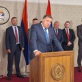 Dodik posle ročišta: Sud BiH brani volju stranaca