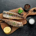 Riba koja se najčešće preporučuje u zdravoj i uravnoteženoj ishrani