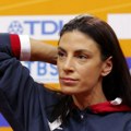 Ivana Španović predala zlato bez borbe i to je dobra odluka