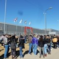 Radnici „Jure“ najavili trodveni štrajk zbog niskih zarada