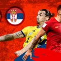 Ibrahimovićev oproštaj i poslednja priprema "orlova" pred Evro (RTS 1)