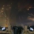 Izrael u nikad većem problemu: Da li je "Gvozdena kupola" pred kolapsom? (video)