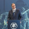 Vučić: Za Srbiju najvažnije da ispunjava evrointegracijske obaveze