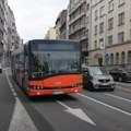 Ovo je priča o manijaku koji prilazi ženama u busu Ranije “patrolirao” u Novom Sadu, Beograđanka upozorila gde je danas