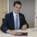 Đurić: Poverenje i poštovanje ključni za odnos Srbije i Hrvatske