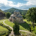 Manastir gradac krije veliku tajnu: Zadužbina kraljice Jelene Anžujske danas je čuvena po lepoti, ali ovaj čin nikad nije…