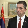 "Naša misija je da menjamo sliku i imidž o Srbiji u svetu"! Đurić: Radimo na potpisivanju dodatnih sporazuma