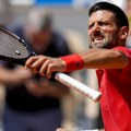 Novak: Znam šta me čeka, ali biću spreman za Cicipasa