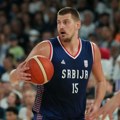 Istorija - Jokić četvrti ikada na Olimpijskim igrama koji je ovo uradio!