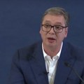 Vučić o obojenim revolucijama: Uvek smo bili uzdržani, bez nasilja obezbedili poredak u zemlji, bez problema