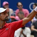 Novak Đoković zasijao pored Starine Novaka