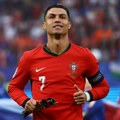 Ronaldo progovorio o kraju karijere!