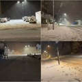 Sneg ne prestaje u Evropi, palo 30 cm belog pokrivača: Pahulje poranile, iznenadile čak i meteorologe