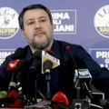 Salvini: Ponovo bih blokirao ilegalne migrante, iako mi preti 15 godina zatvora