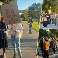 Protest u Berlinu zbog rudarenja litijuma u Srbiji: Okupljeni upozoravaju na „dvostruke aršine nemačke industrije“ FOTO