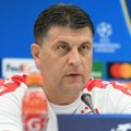 "A krivo mi je!" Vladan Milojević otvorio dušu neposredno pred utakmicu Monako - Crvena zvezda u Ligi šampiona