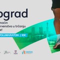 Beograd domaćin Evropskog prvenstva u trčanju 2027. godine: Više od 25 hiljada trkača stiže u prestonicu