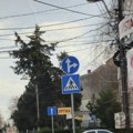 U tri ulice 103 prekršaja: Vozači i dalje ne poštuju signalizaciju postavljenu u naselju Borča, a kazne od 10.000 do 20.000…