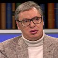 "Sati su mu odbrojani": Aleksandar Vučić o dvostrukom ubici iz Bijelog Polja, lociran je u Srbiji