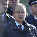 Dačić: Policija sarađuje sa tužilaštvom u istrazi, politička odgovornost je drugi aspekt