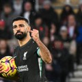 Liverpul preokrenuo i pobegao Mančester sitiju pred derbi: Salah, kontroverzni penal i tri boda za "+8"!