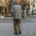 Penzionerski ćoškovi u Beogradu na vodi