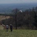 Teška nesreća kod učke: Srušio se paraglajder, pilot hitno prevezen u bolnicu!