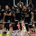 Mega i Partizan neće igrati u Hali sportova