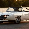 Ovaj Plymouth Superbird bi mogao da bude prodat za milion dolara