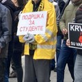 Surdulica se pridružuje talasu protesta širom Srbije