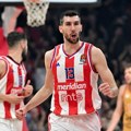 Ognjen Dobrić juri u istoriju Crvene zvezde: Upisao se među velikane, jednog će uskoro stići