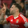 Otamendi kao vino: Dao gol na drugom meču zaredom (VIDEO)