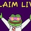 Nova meme kriptovaluta Wall Street Pepe skače 58% pri lansiranju – $WEPE sledeća kriptovaluta sa 10x rastom?