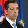 Marko Đurić o blokadi RTS: Zabrinut sam zbog ugrožavanja slobode govora i izražavanja