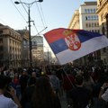 Tužilaštvo formiralo predmet o slučaju "zvučni top": Ispituje masovni incident tokom protesta u Ulici kralja Milana