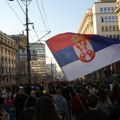 Tužilaštvo formiralo predmet o slučaju "zvučni top": Ispituje masovni incident tokom protesta u Ulici kralja Milana