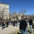 Borani odžali četvrti skup podrške Lazaru Diniću