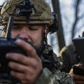 Četiri osobe povređene u napadu bespilotnih letelica u Novorosijsku u Rusiji