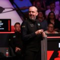 Kakav meč! Vilijams je najstariji finalista Svetskog prvenstva