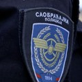 Policija zaustavila Belgijanca na auto-putu Subotica -Novi Sad jer se kretao brzinom od 238 kilometara na čas