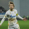 Sale Katai ima najbolji indeks u Evropi, Dembele, Salah i Đekereš su iza