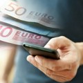 Nbs: Ostvaren novi rekord u platnom sistemu za instant plaćanja
