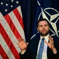 "Imaju svoje zahteve" Vens: Rusija je tražila previše u inicijalnom predlogu mirovnog sporazuma sa Ukrajinom