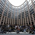 Evropski parlament traži oslobađanje petoro aktivista PSG i studenta iz STAV-a